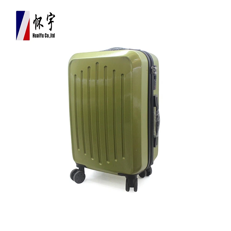 Custom Maletas De Viaje Pc Suitcases Set 3 Pcs Trolley Luggage Travel Bags