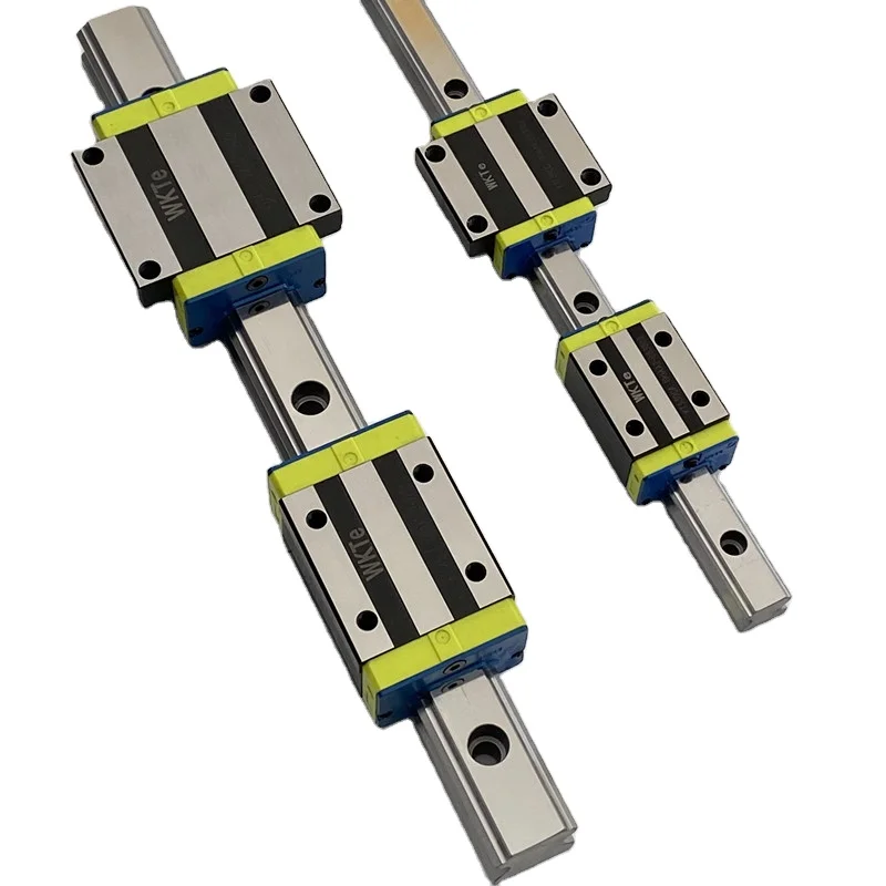 KE30mm linear guideway for cnc machine