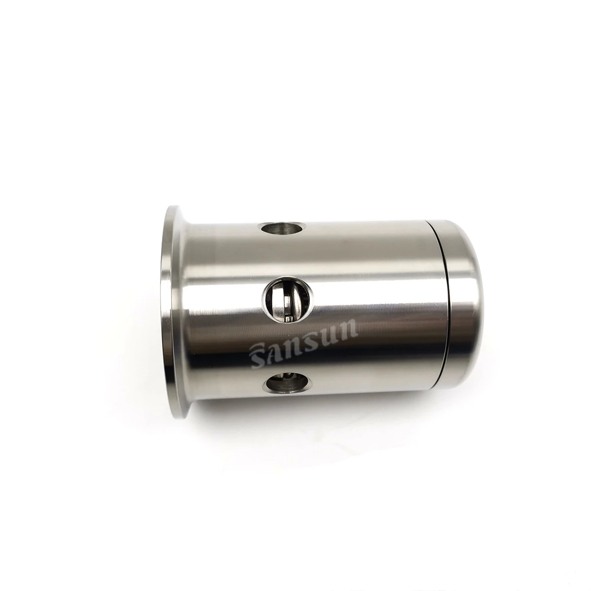 Sanitary Adjustable Pressure Vacuum Valve best price