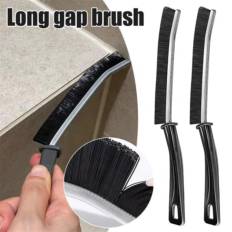 Bathroom Crevice Gaps Cleaning Brush Clean The Dead Corners Of Bathroom Kitchen Tiles
