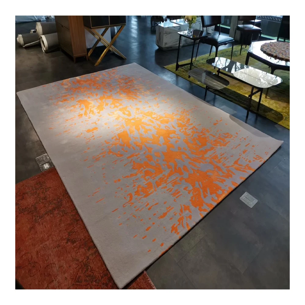 Handtufted Rugs For Modern Handtufted Carpets China Hand Tufted Wool Rugs For Living Room carpet rug mat