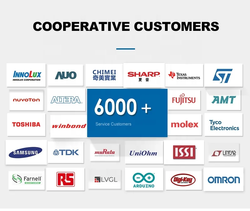 STONE 15.1 Inch TFT LCD Display HMI Touch Screen Module 65K Colors Intelligent UART LCD Module Smart LCM