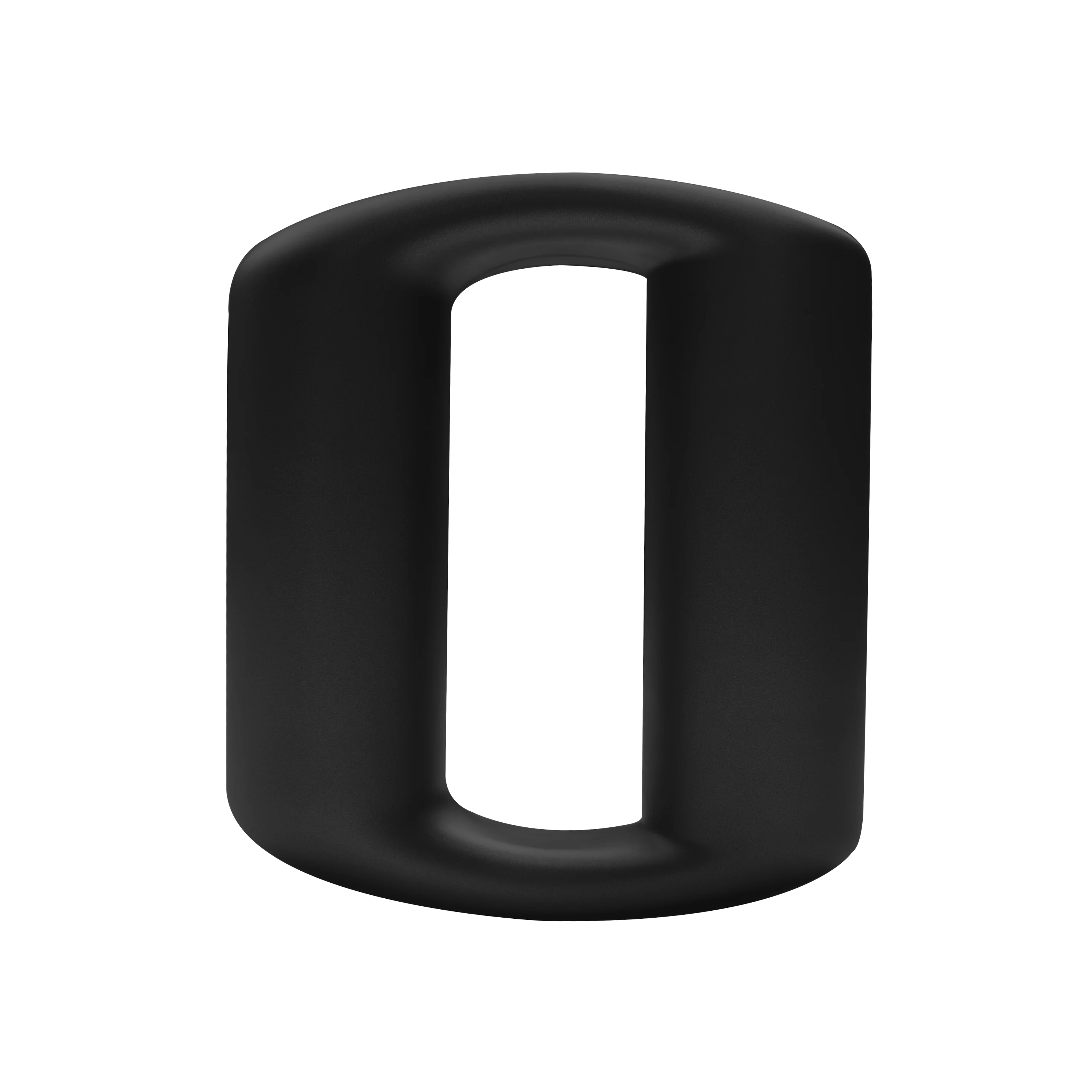 Mini Electric Handheld Massager Machine Relax Muscle Power Ring for Sports & Entertainment for Athletes Entertainment Events