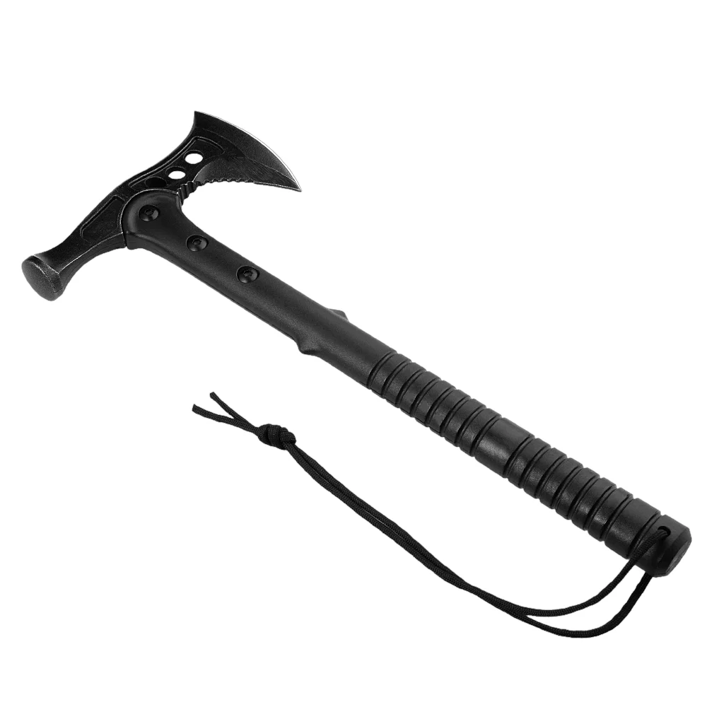 Оптовая продажа OEM осей и литая головка топора с уличным топором для кемпинга