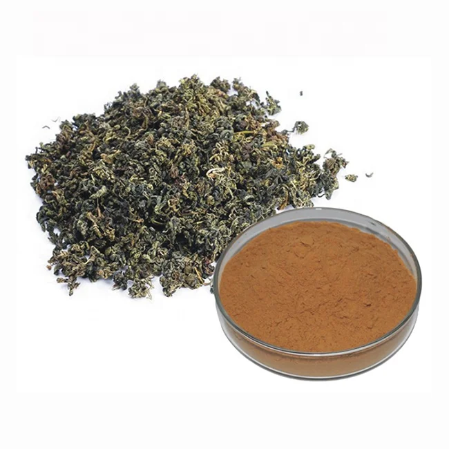 
Natural active ingredient gynostemma herb extract gynostemma P.e gypenosides 98% 