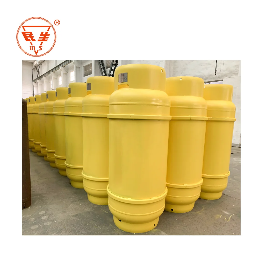 [Various styles]400L industrial gas cylinders for sale 260kg liquid ammonia industrial gas cylinders