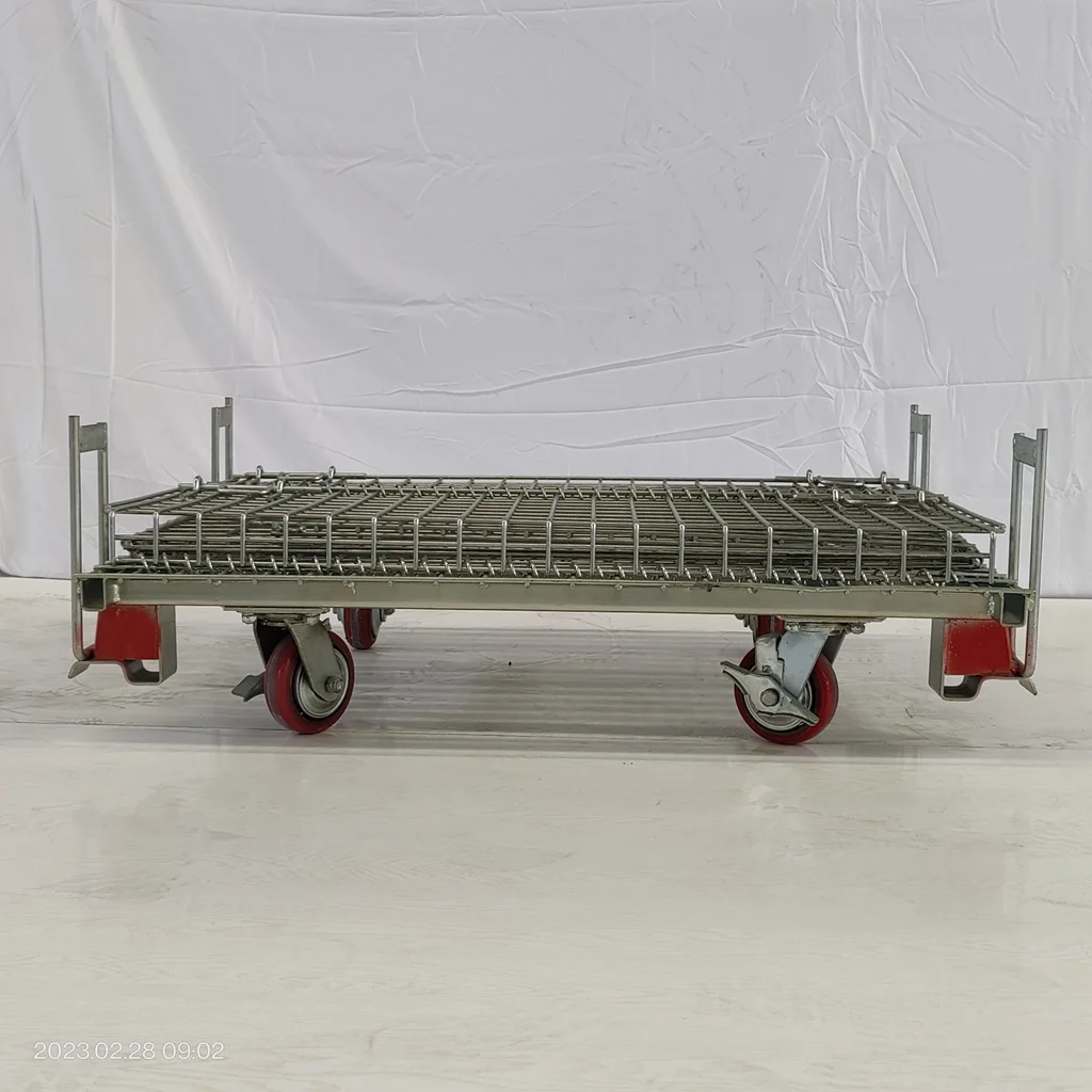 BHK79 Stable Galvanized Cages With low price