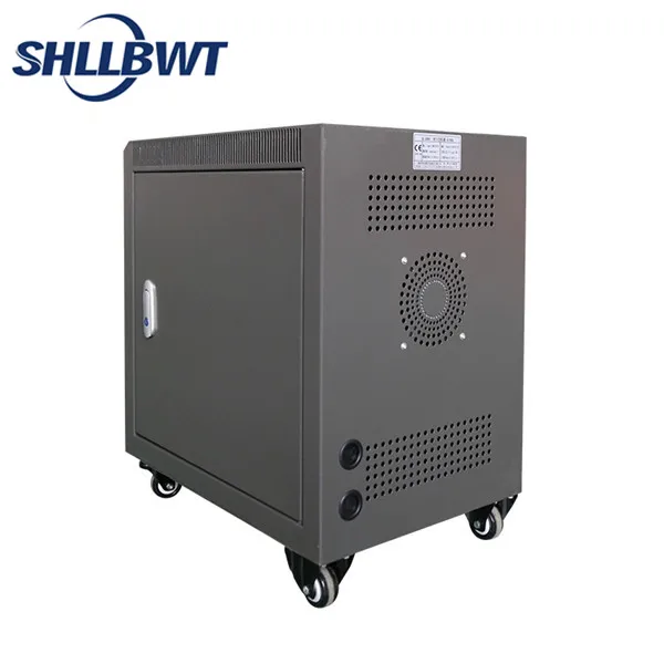 Hot selling 30KVA 3 phase 480V 440V 415V 380V to 220V step down transformer price