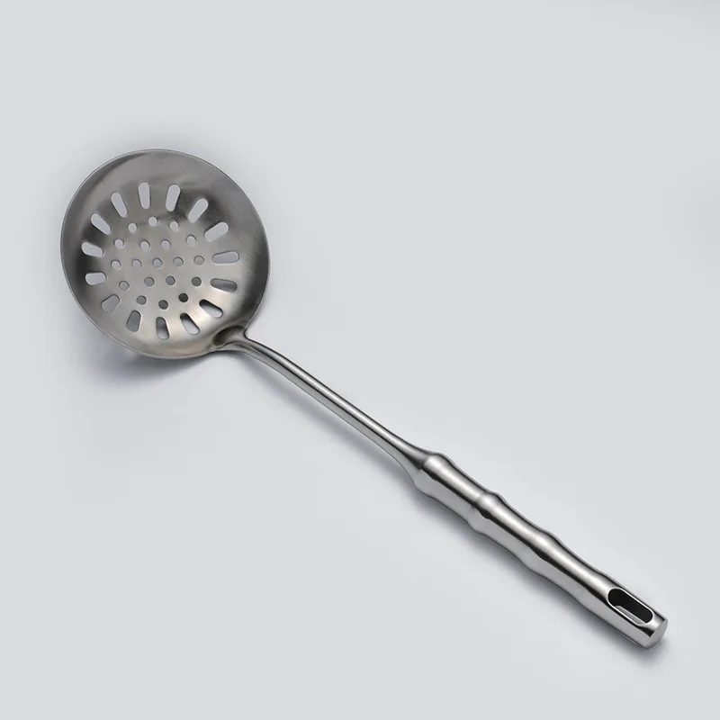 
Cookware sets Top Quality Durable Food Grade Knifes Set 6Pcs Stainless Steel Kitchen Cooking Tools 