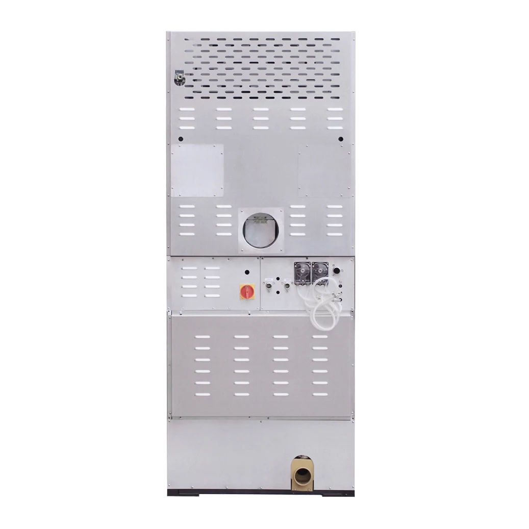 Laundry Commercial Washing Machine and Washer Dryer Equipment for Commercial Use