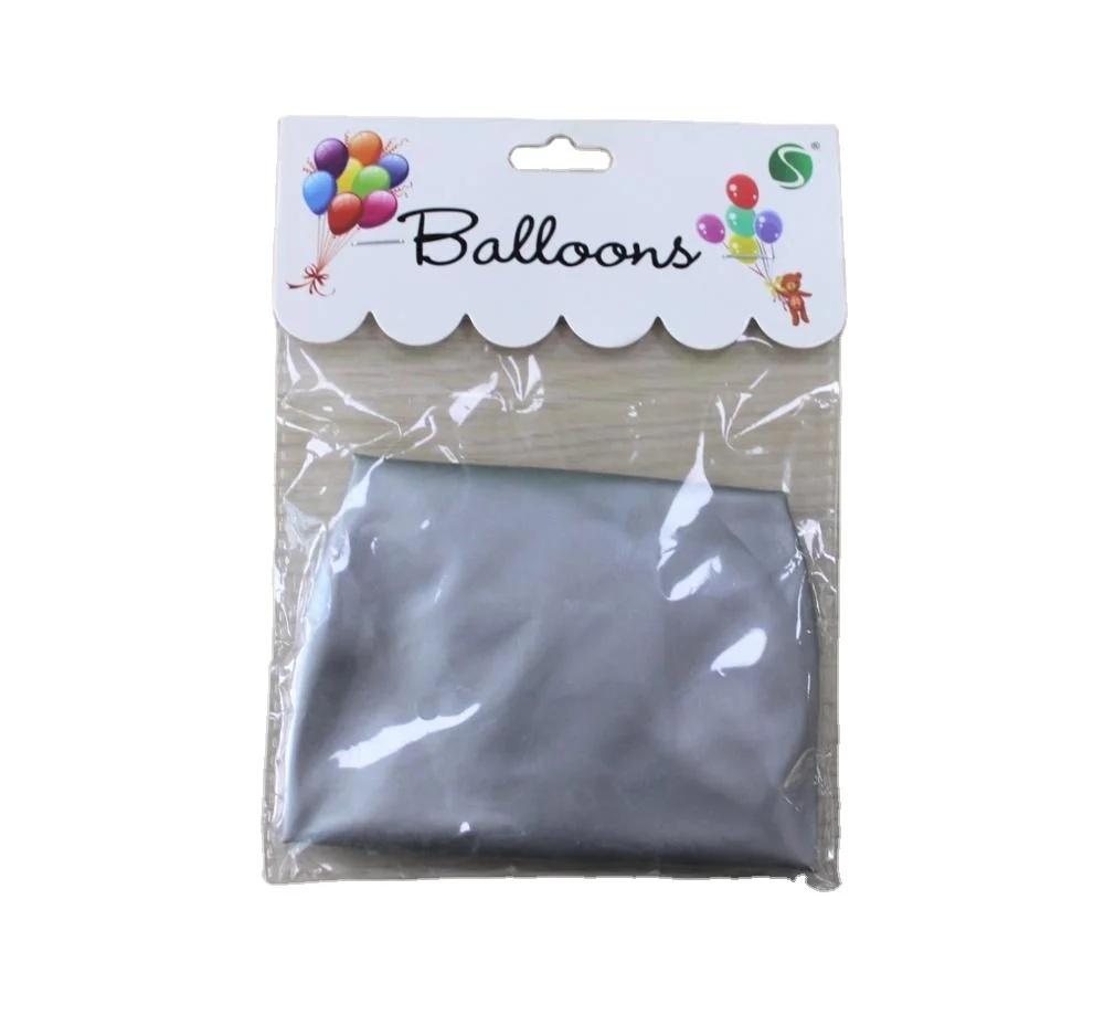 Factory hot-selling wedding decoration 36inch big round latex balloons.