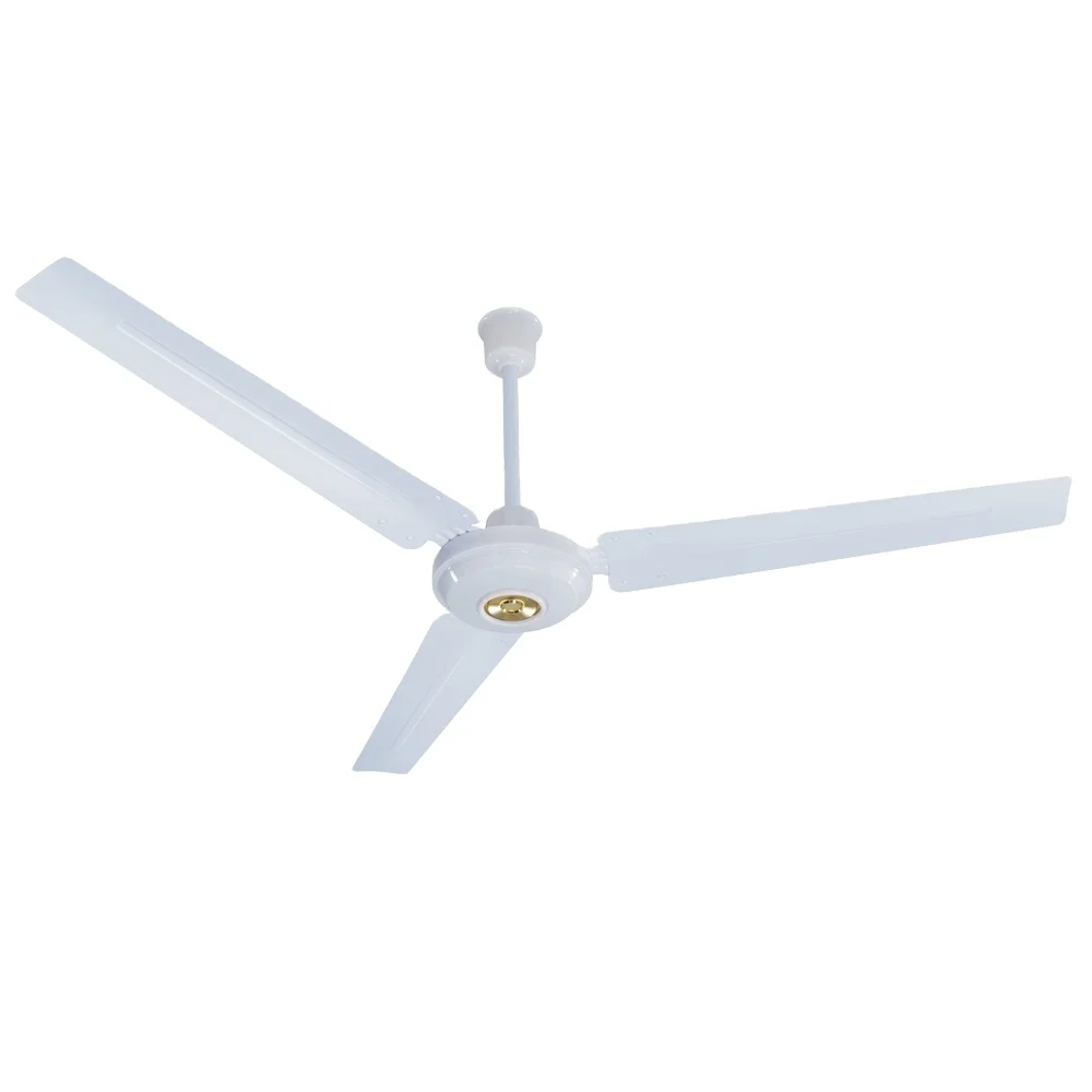 Yiwu cheap price 1200/1400 mm 56 inch GOLD USHA STAR lux CEILING FAN with aluminum wires motor steel blade to India Africa Dubai