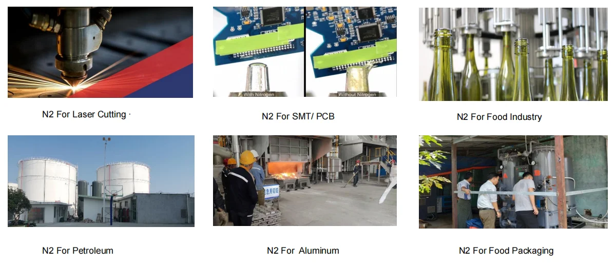 ZAKF ISO9001/ISO13485 95--99.999%  PSA oxygen hho generator gas generation equipment oxyhydrogen machine for welding