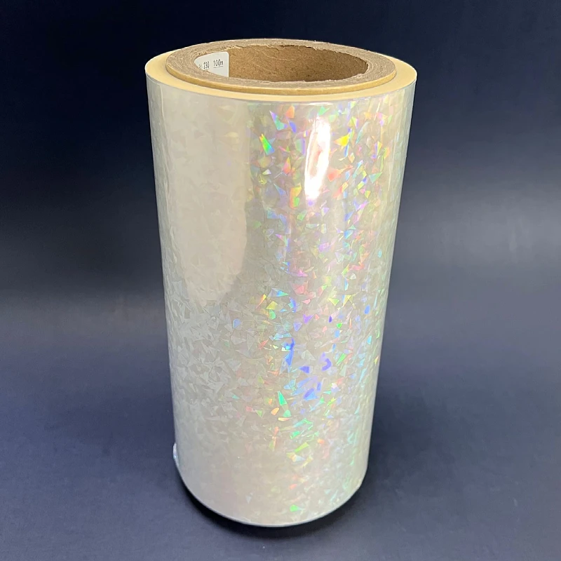 Wholesale of new materials EVA film for glass holographic lamination