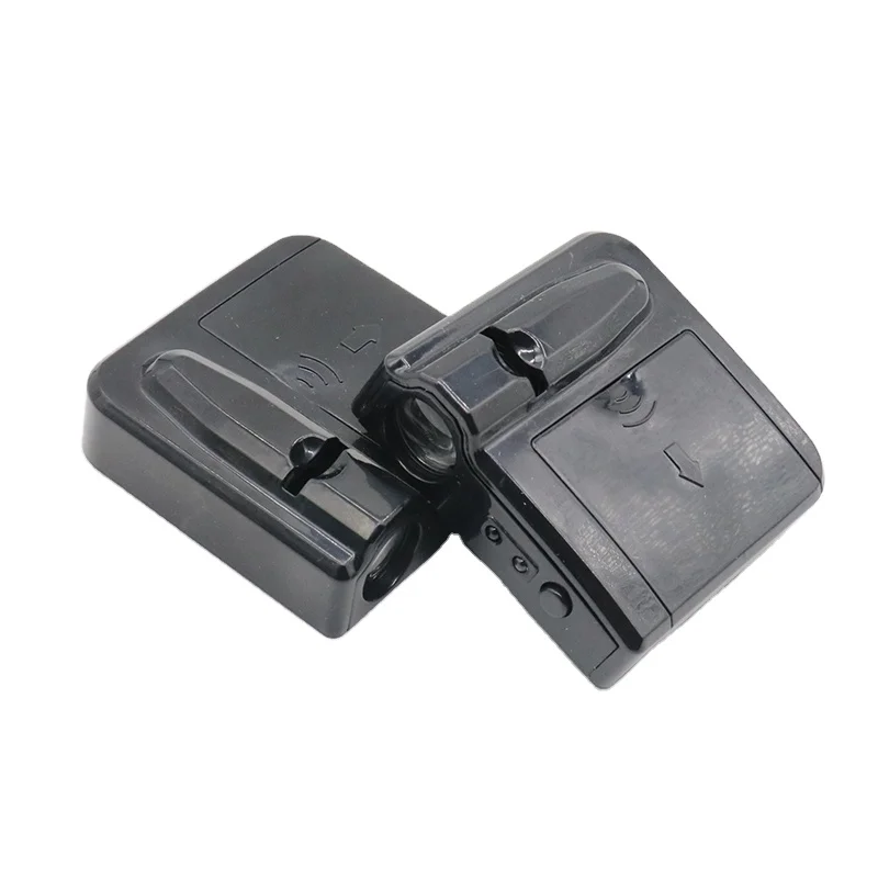 Star flute Wireless Car Door Ghost Shadow Projector Welcome Lamp Car Door LED Logo Light for All Cars UNJOYLIOD 12V,12V CN;GUA
