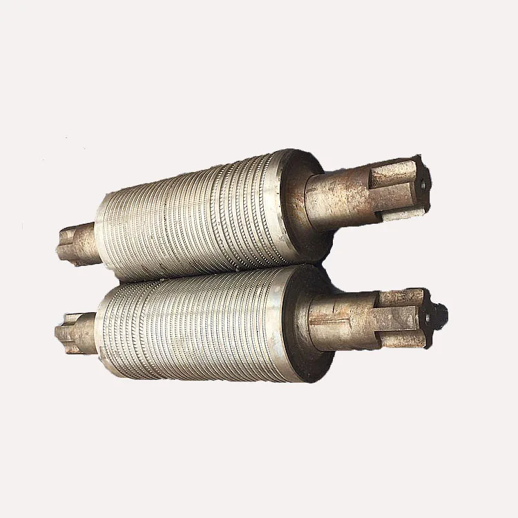 Guide roller roll steel bar strip  hot rolling mill