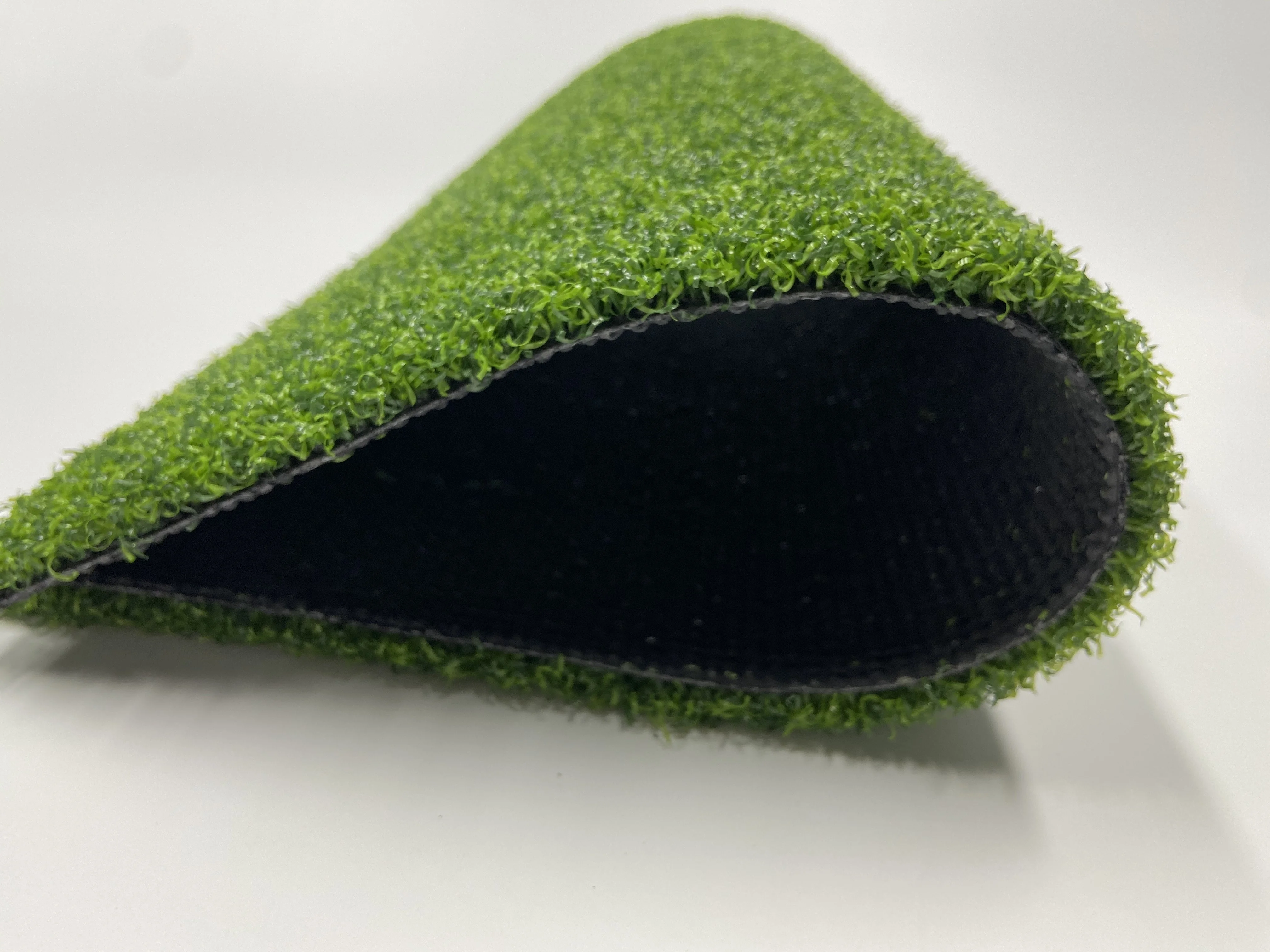 Factory Wholesale  ECO-Friendly Artificial Grass for Exterior & Interior Golf Exercise Field  Artificial Turf