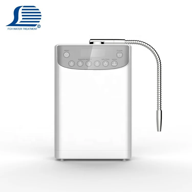 
Newest portable alkaline ionized rich water filter system machine mineral drinking water generator alkaline water  (1755363380)