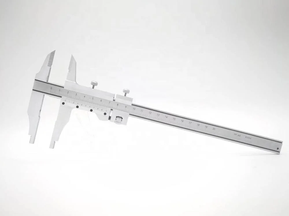 0-150 0-200 0-300 vernier caliper