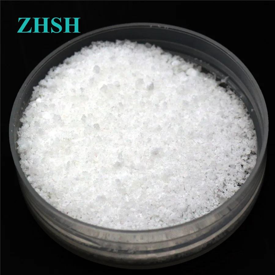 Сельское хозяйство Удобрение Сульфат Аммония Гранулированный