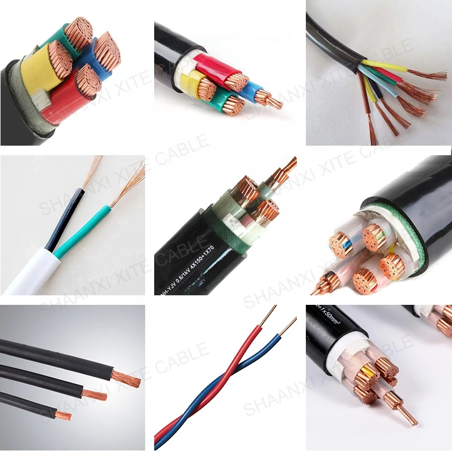 1 5 кв. мм медный проводник домашний проводной кабель BV электрический провод