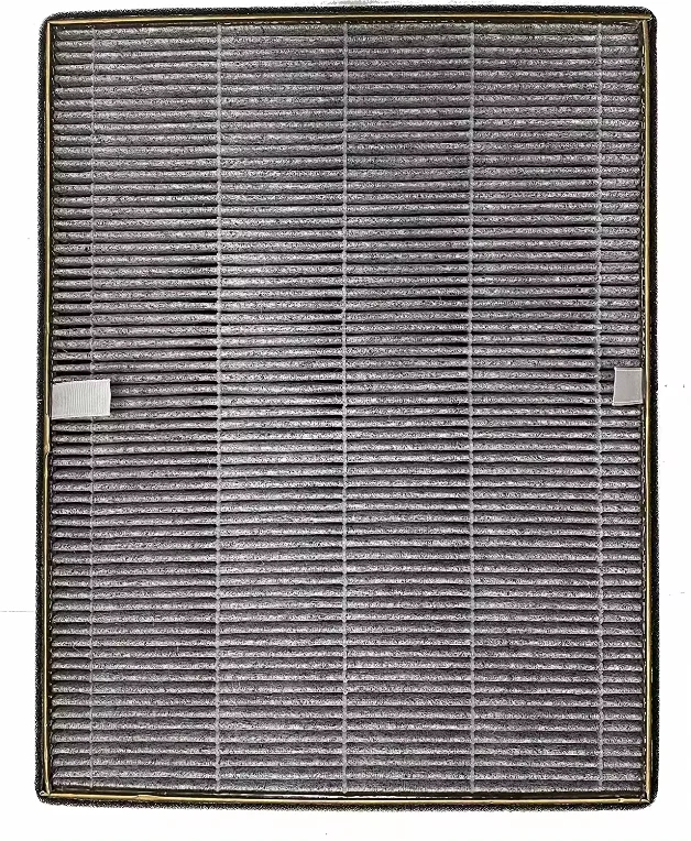 Replacement for Air Purifier Filter Compatible with TaoTronics TT-AP002 VAVA VA-EE008 Carbon Air Filter