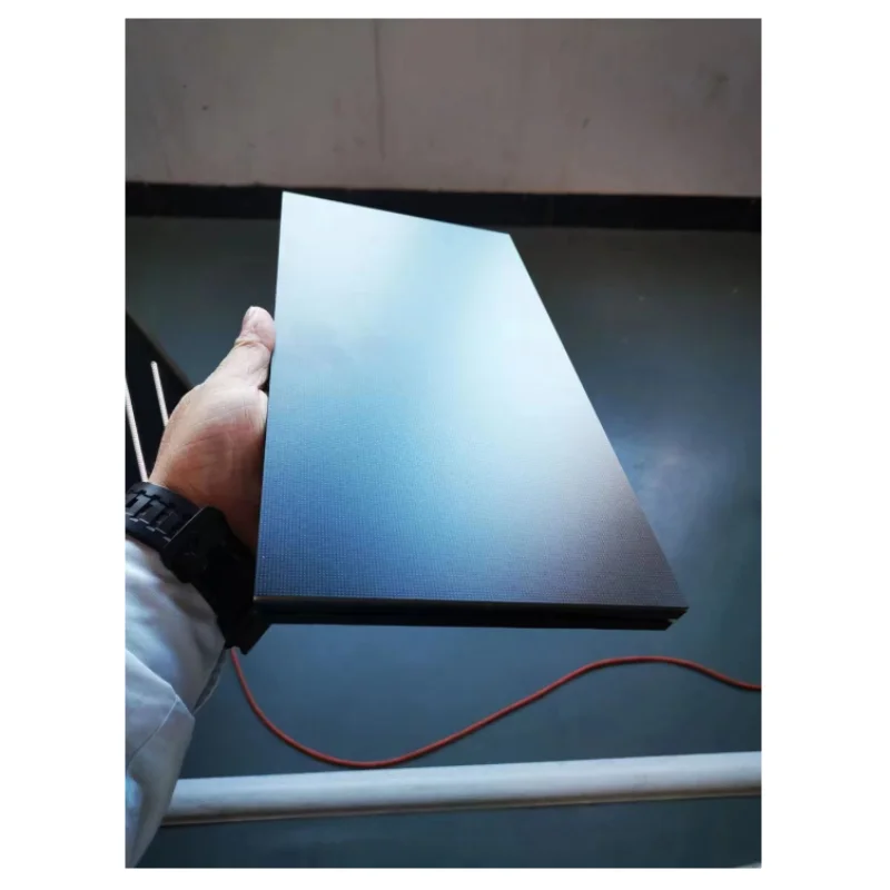 GOB LED MODULE GOB Led Display P2.5  320x160mm GOB Screen Display Led  P1.25/p1.5/p1.6/p1.8 P2.5 Indoor Led Video Panel