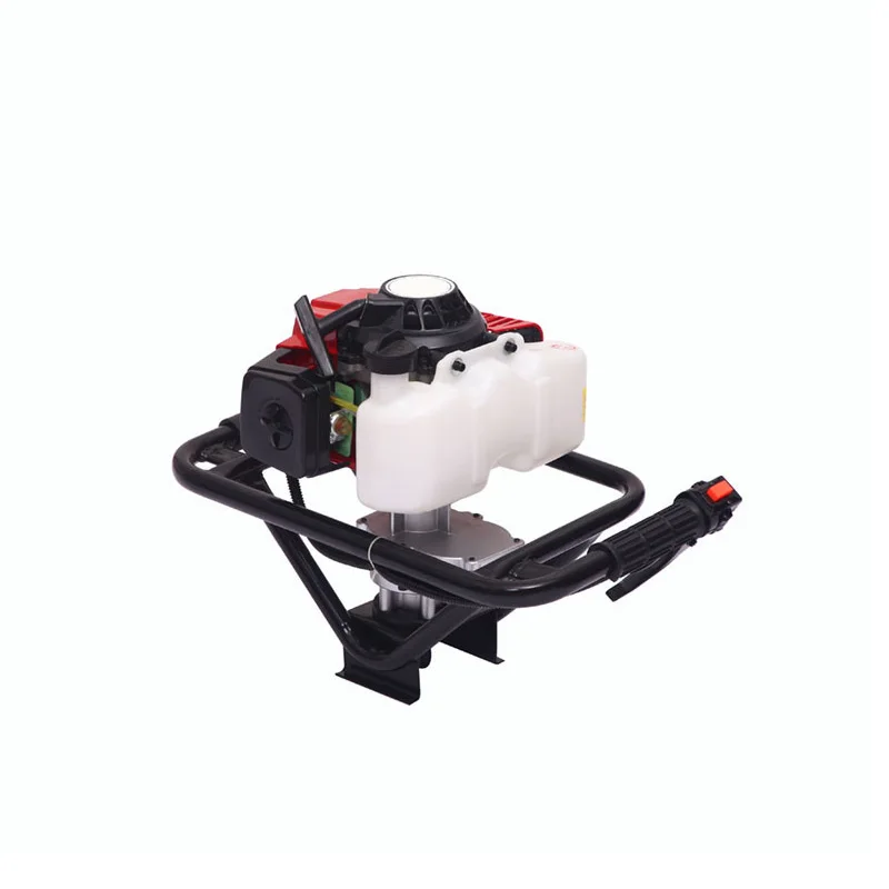 Hot Sale Hydraulic Auger Mini Auger Auger Stump Planer