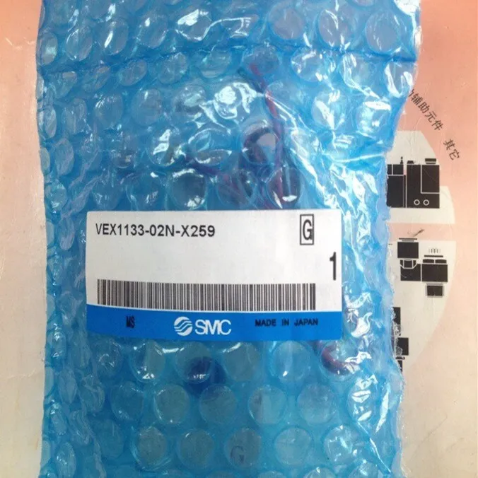 VEX1133-02N-X259 VEX proportional valve Solenoid Valve