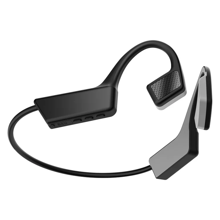 Уха и слуха guarder combfortable носить костной проводимости bluetooth наушники