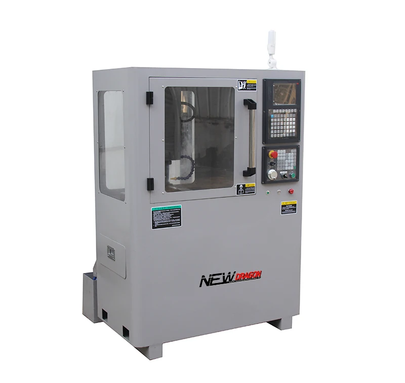 TMK13C мини фрезерный станок с ЧПУ с серводвигателем