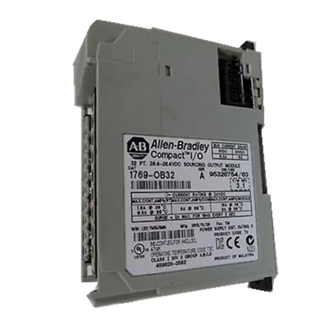 New and Original 1769-OB 32 with factory price