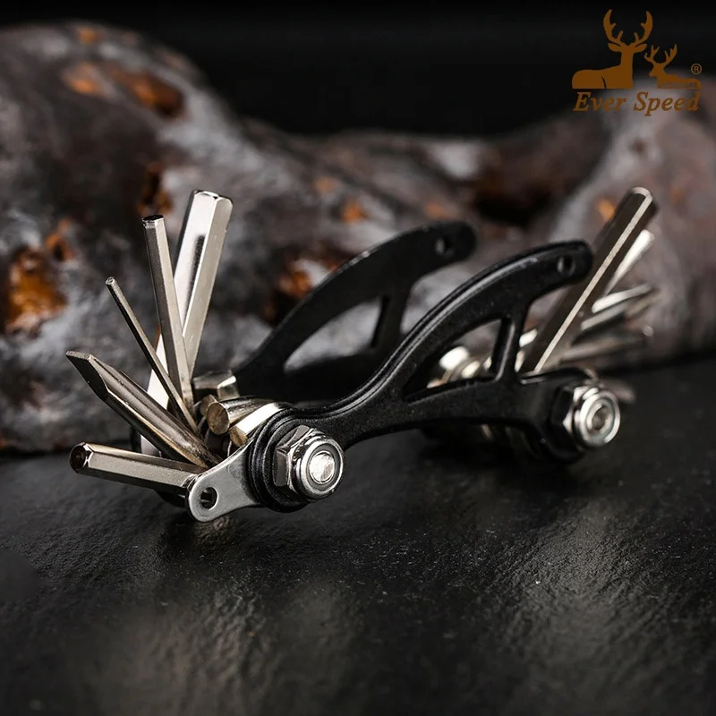 Household Bicycle Screwdriver Wrench Combination Pliers Repairing Hand Tools Set Repair Tools Kits Set