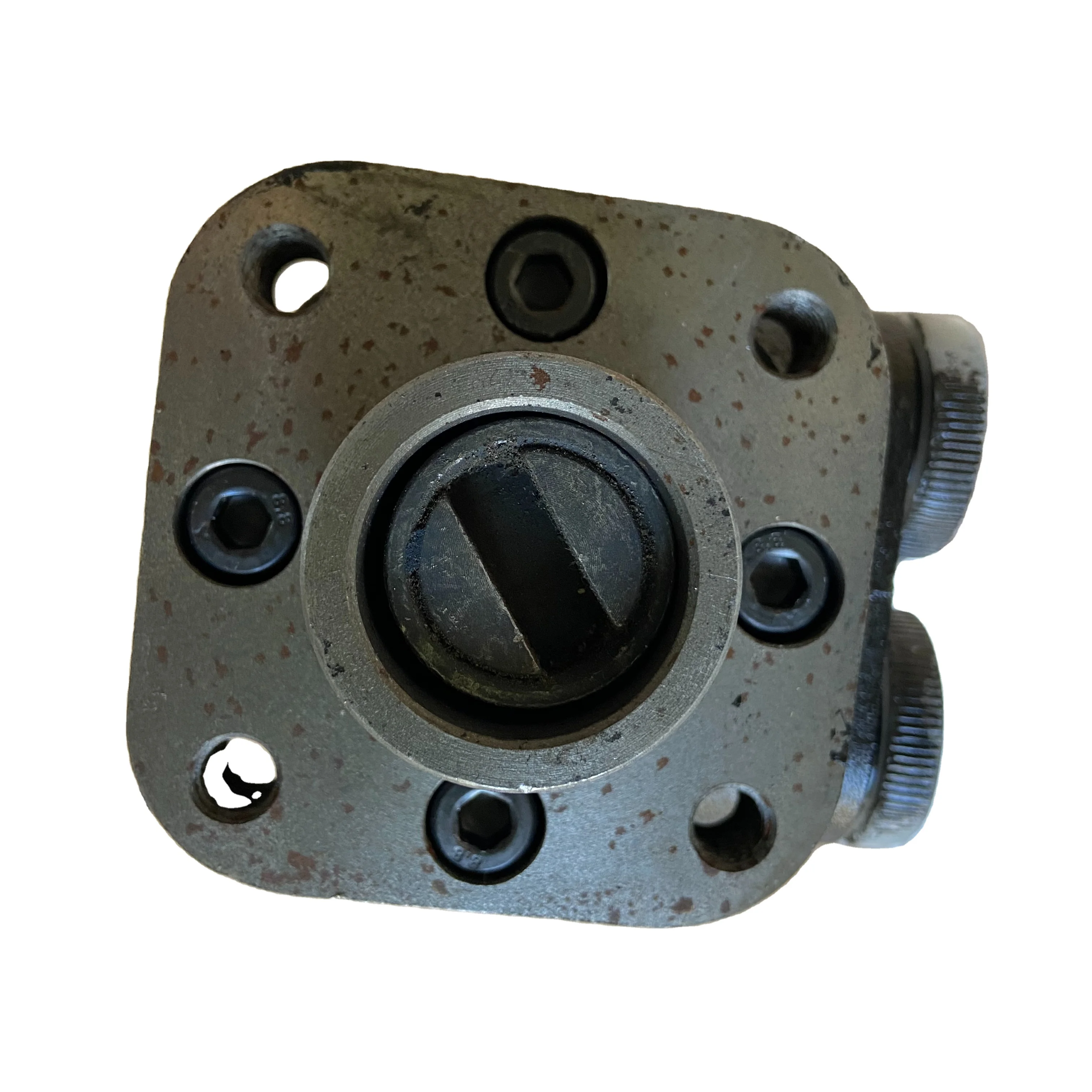 LGMC parts of industrial machinery GR501-211000-000 Hydraulic steering gear