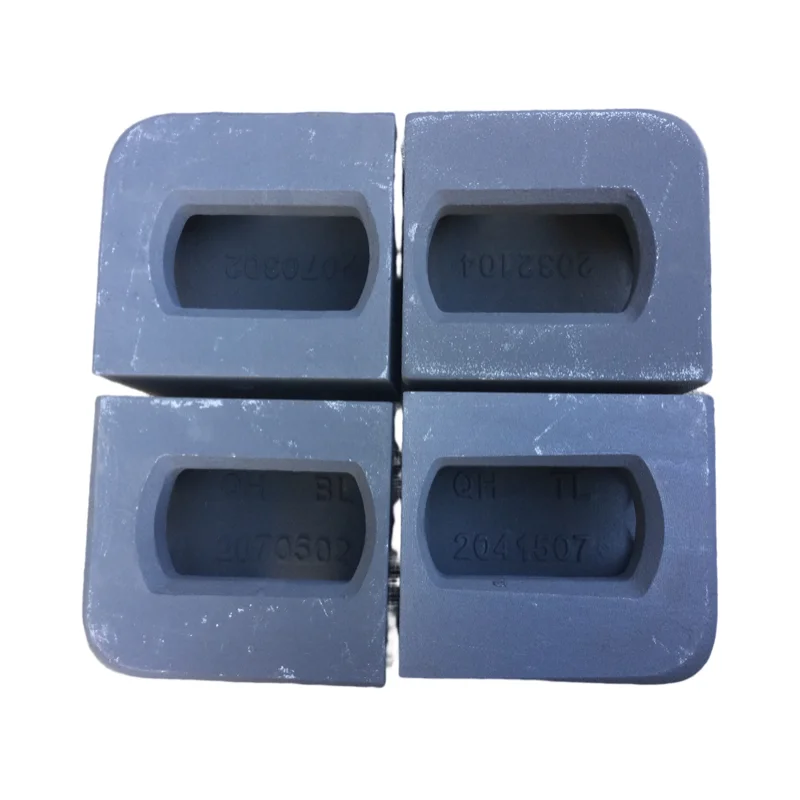 Shipping container corner fitting ISO 1161 corner casting container spar