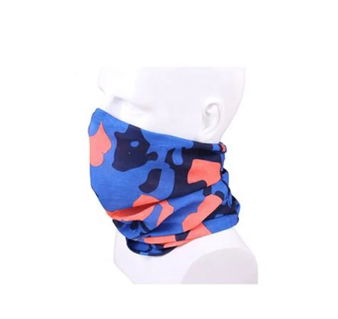 Новый дизайн для велосипеда многофункциональная бандана шеи на
