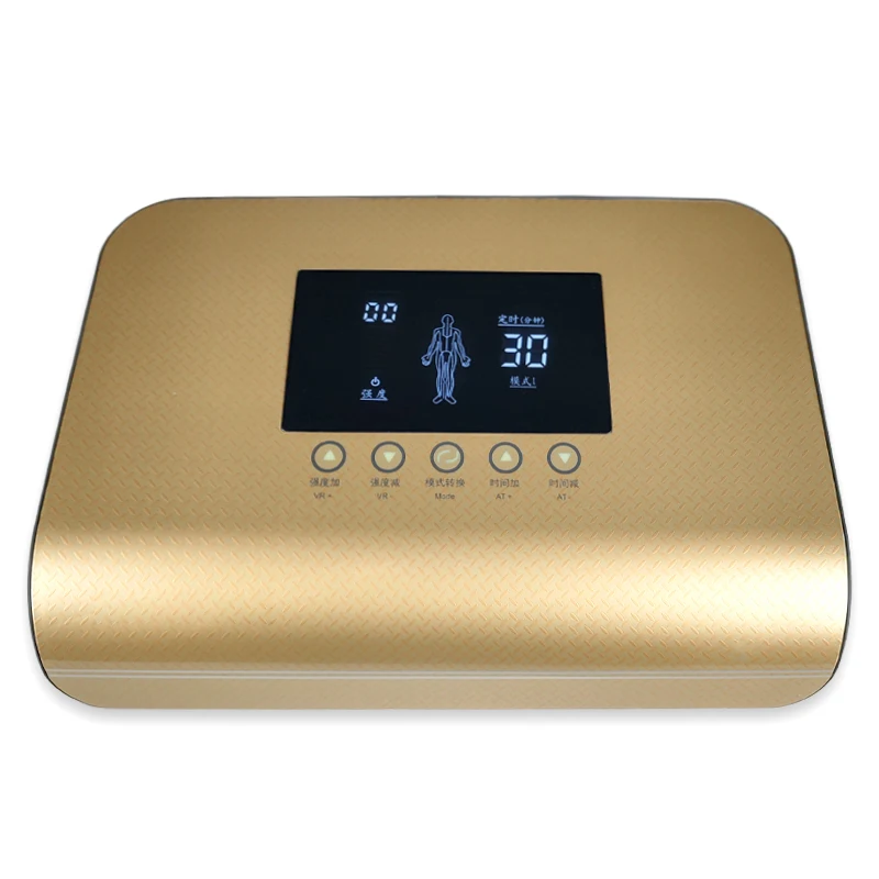 Roson Hot Selling Integrated Circuit Gua Sha Set Scrapping Electric Negative Pressure Massage Scraping Instrument Price for UK