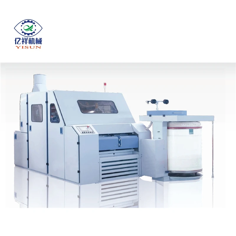 
Cotton / wool carding machine / textile machine for sale 