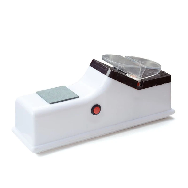 
2020 Portable Multi Professional Kitchen Scissor Electric Knife Sharpening Tool 