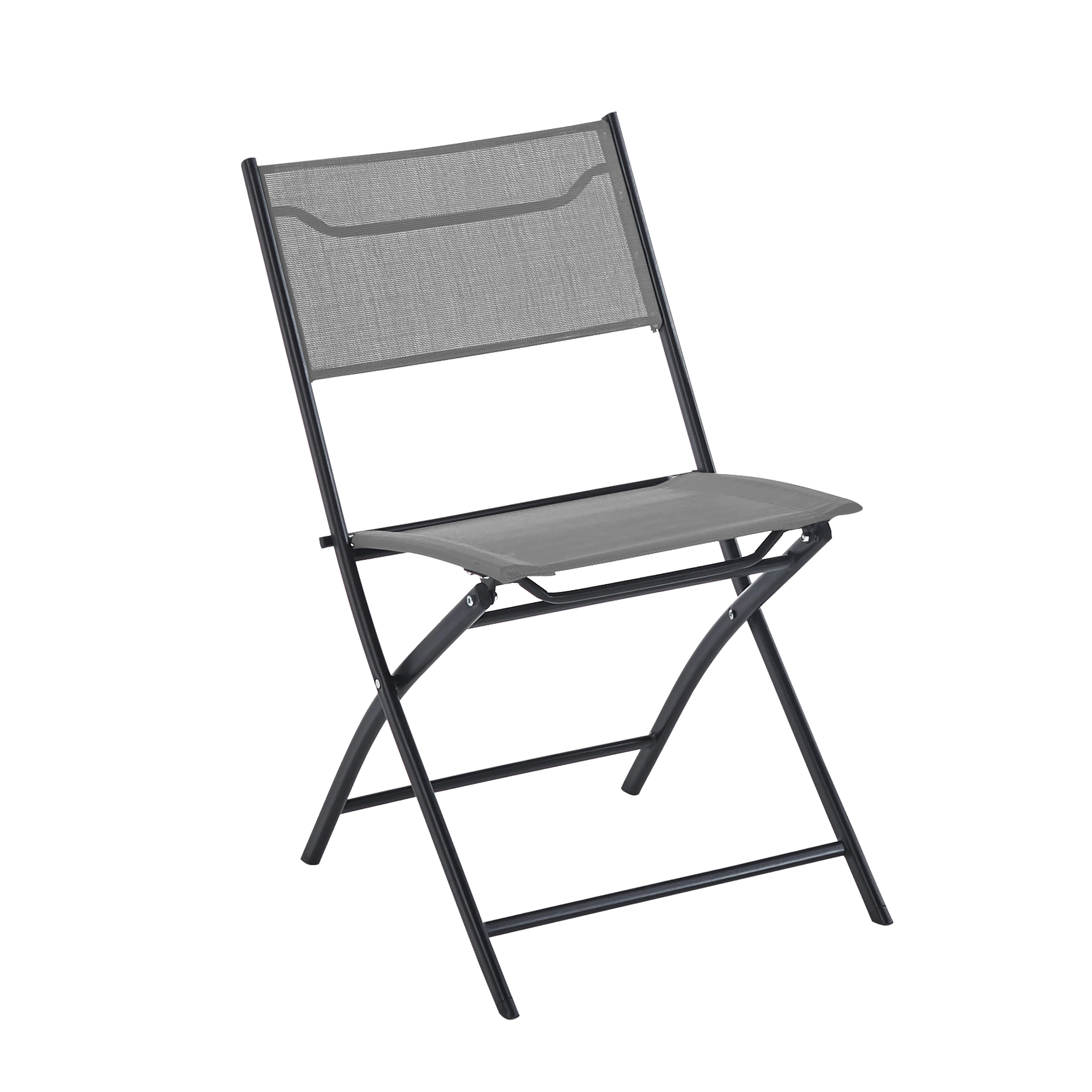 Good Quality 3 Piece  Garden Set Garden Bistro Relax Garden Sets Aluminum Outdoor Furniture