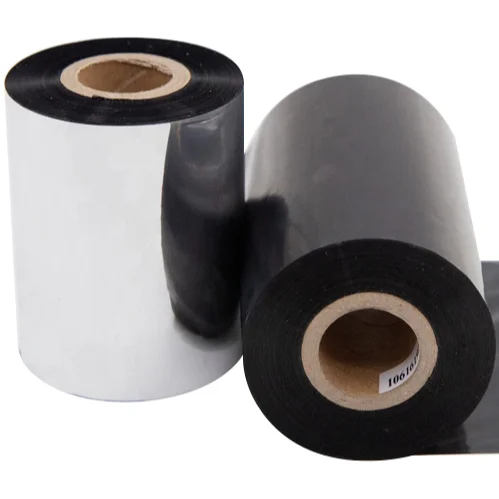 factory cheap wax resin Thermal Transfer Ribbon