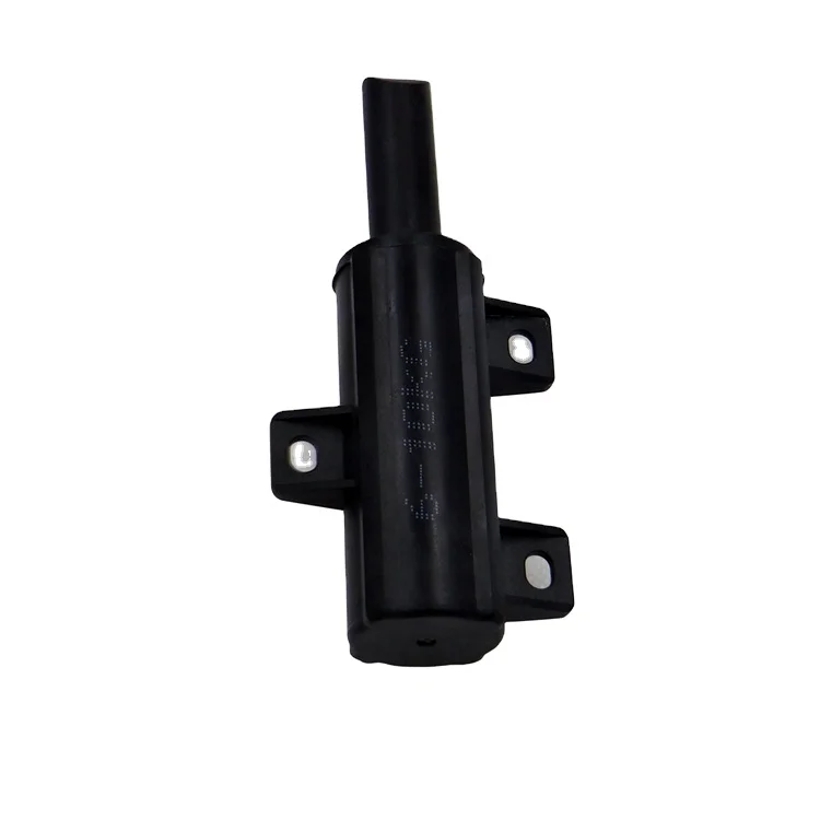 High torque Soft Closing Floor Trunking Systems One Way Rotary Dampers for floor box