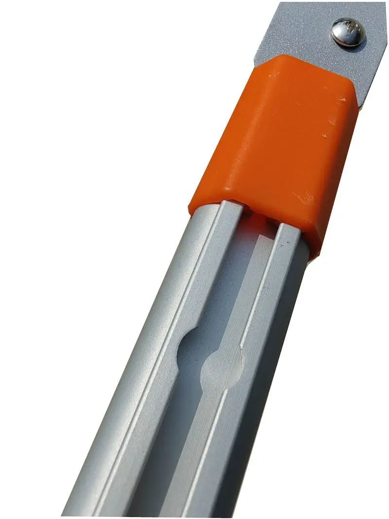 New Design Adjustable Best Loppers Plant Cuttings Garden Scissors Trimming Tree Pruning High Branch Shear