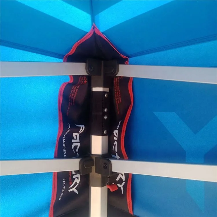 Custom Design Printing Portable gazebo Advertising Top Folding Canopy Tents