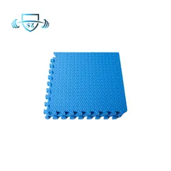 Высококачественный 1 м EVA пенный татами Wkf коврик для тренажерного зала спортивное оборудование тренировочный фитнес Коврик