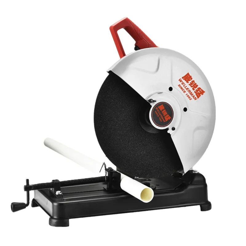 Профессиональная машина для резки 3900об/мин металла