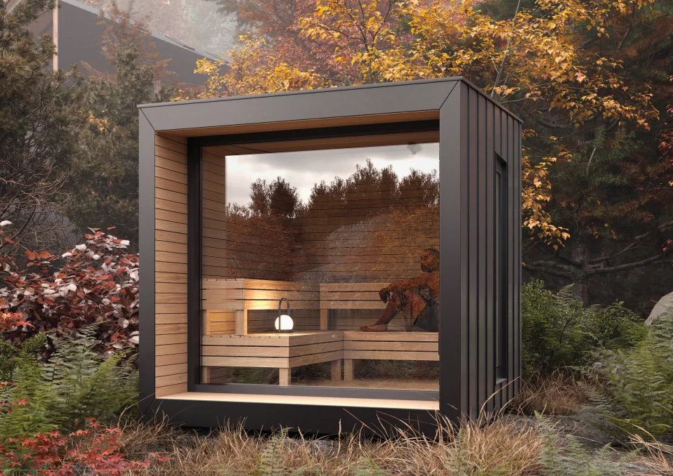 outdoor sauna for sale portable steam sauna cabin lay down sauna