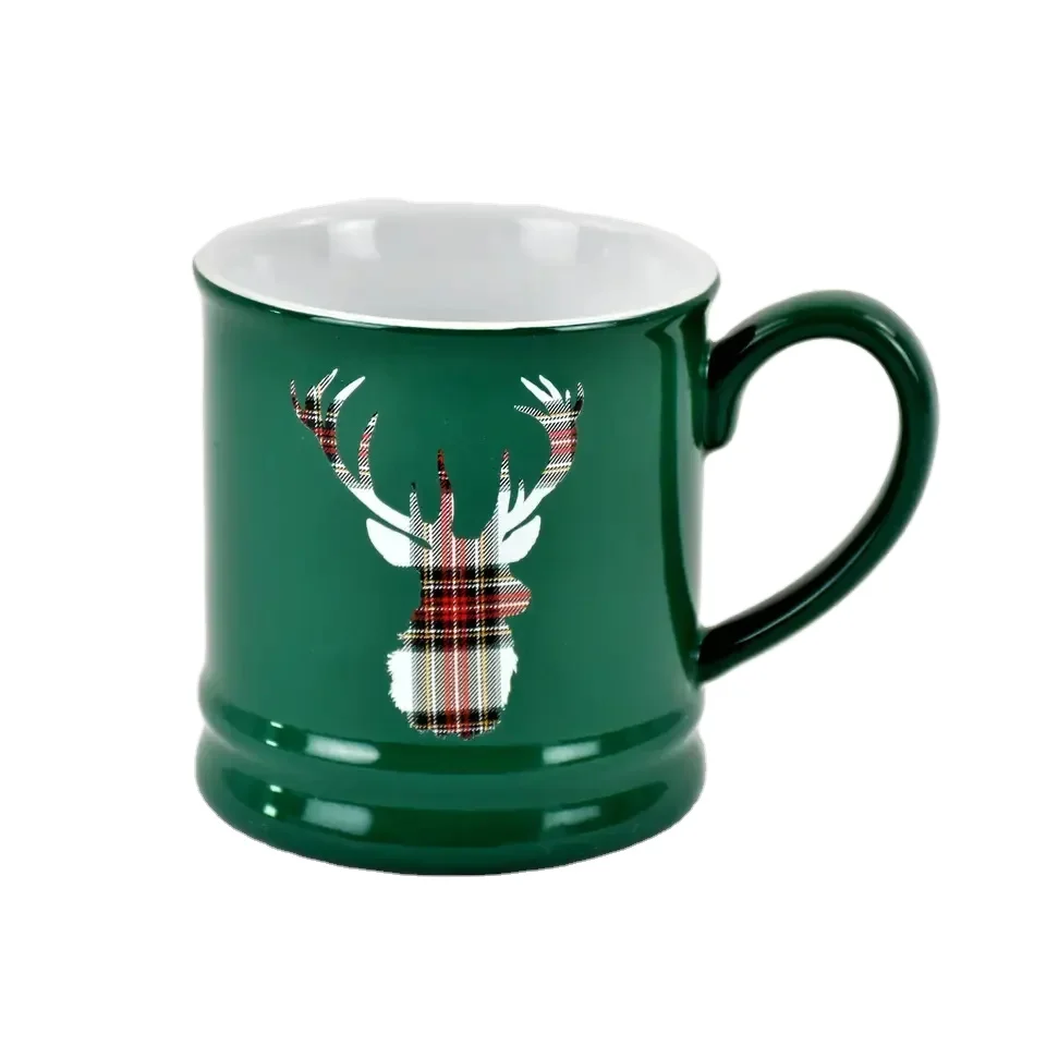 Смешные новые кружки кружка для кофе и чая кружка на день рождения офисная чашка Современная ручная ручка на заказ пончик кофейные кружки Аниме Дизайн