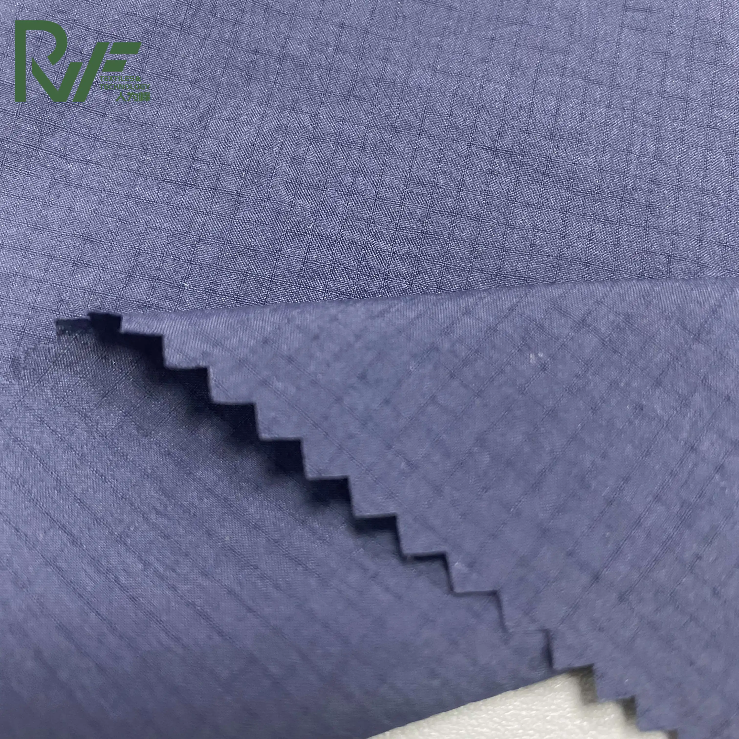 0.3 ripstop pu coated nylon fabric