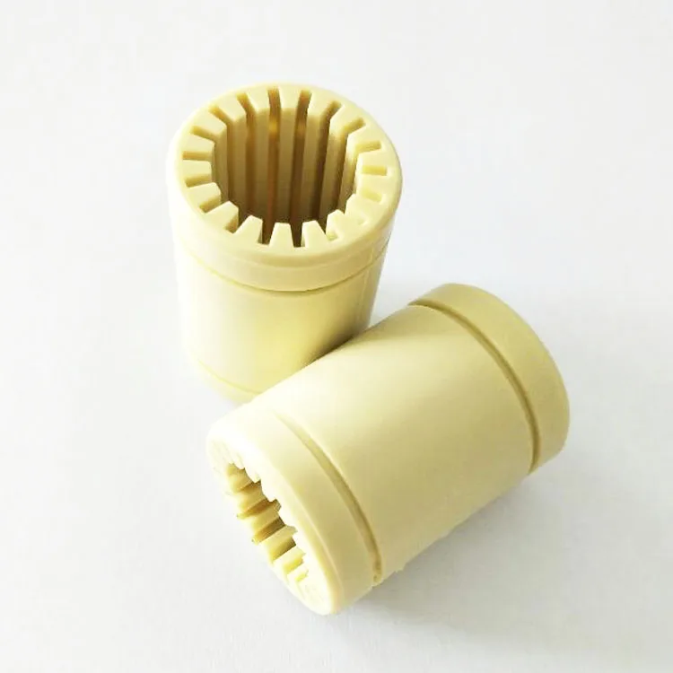  LIN-00-06 6 мм LIN-00-10 igus10 LM10UU Igus инженерный пластиковый линейный